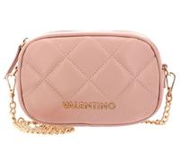 Sac banane - VALENTINO - Cipria 124211 - Rose - 100% polyuréthane - Dimensions 18x11x5.5cm