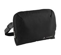 Vaude Tents Travel Organizer Waist Bag Noir S