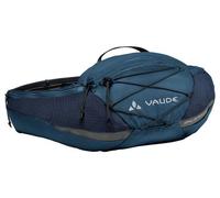 Sac banane vaude uphill hip pack 2l bleu