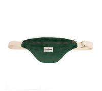 Sac banane velours bio Olivia Hindbag