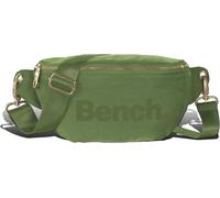 Sac banane vert Bench Sac en nylon D2OTI310G