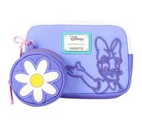 Sac banane ville en nylon Funko Loungefly Disney Daisy Duck Multicolore