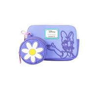 Sac banane ville en nylon Funko Loungefly Disney Daisy Duck Multicolore