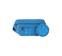 Sac banane ville Funko Loungefly Disney Stich Fanny Bleu