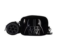 Sac banane ville Funko Loungefly Star Wars Noir