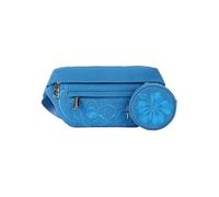 Sac banane ville Loungefly Disney Stich Fanny Bleu