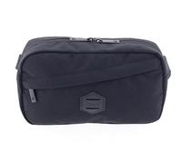 Sac Banane Vogart Cosmos Noir, Noir, Pequeño, Sac Banane