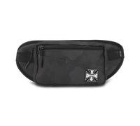 Sac Banane West Coast Choppers Gris/Camouflage Gris,Camouflage
