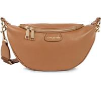 Sac banane Zippé Dune Lancaster 529-85 Camel