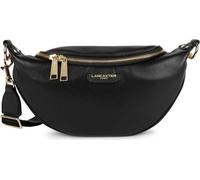 Sac banane Zippé Dune Lancaster 529-85 Noir
