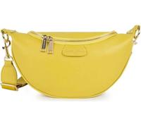 Sac banane Zippé Dune Lancaster 529-85 Tilleul