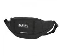 Sac banane Zulu Sherman Couleur: noir