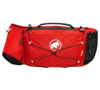 Sac bananne mammut lithium 3l rouge unisexe