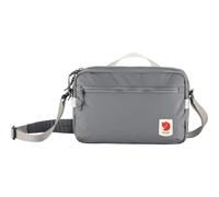 Sac bandouillère High Coast Gris en nylon