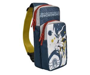 Sac Bandouillère Sling Bag HORI Pokémon Légende d'Arceus pour Nintendo Switch Licence Officielle Nintendo/The Pokémon Company International