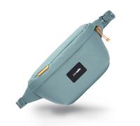 Sac bandouli re antivol Pacsafe Go Menthe fra che