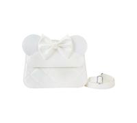 Sac bandouli re de mariage iris Loungefly Disney Minnie Mouse