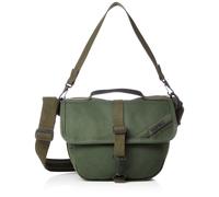 Sac bandouli re Domke 700-00D F-10 JD de taille moyenne (olive)