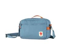 Sac bandouli re Fjallraven High Coast - Bleu aube
