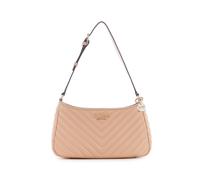 Sac bandouli re GUESS Keillah Beige Taille unique