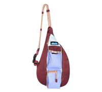 Sac bandouli re KAVU Mini Rope Remix - Wanderland