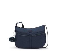 Sac bandouli re Kipling Izellah pour femme, sac main ultra l ger en nylon, bleu, 2,5 LX, 9,25 HX, 5 D US