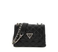 Sac bandouliÃšre 2 compartiments femme Guess Giully II Beige TU