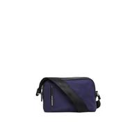 Sac bandouliÃšre Ã double compartiment Mandarina Duck Hunter Violet 14,5x22x8,5 cm