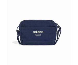 Sac bandouliÃšre adidas Bleu TU
