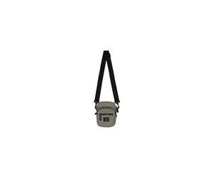 Sac bandouliÃšre Alpha Industries Label Messenger Vert TU