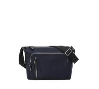 Sac bandouliÃšre avec poche avant Mandarina Duck Hunter Hunter Violet 21x28x11 cm