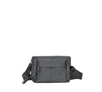 Mandarina Duck Sac à main Femme Md 20 P10qmtt7 Métallique Gris 21 cm