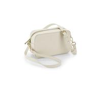 Sac bandouliÃšre Bag Base Beige 1,5 L