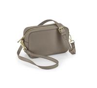 Sac bandouliÃšre Bag Base Marron 1,5 L