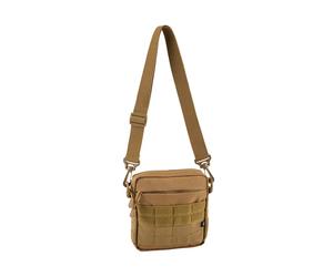 Sac bandouliÃšre Brandit City Vert TU