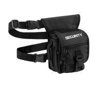 Sac bandouliÃšre Brandit Security Sidekick Noir TU