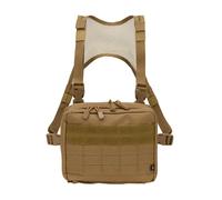 Sac bandouliÃšre Brandit US Cooper Operator Marron TU