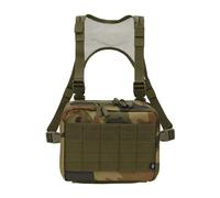 Sac bandouliÃšre Brandit US Cooper Operator Vert TU