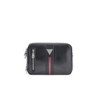 Guess Tornio Camera Bag Noir