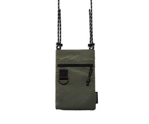 Sac bandouliÃšre cargo Hawkers Vert TU