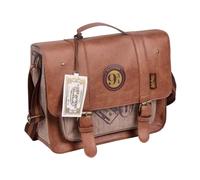 Sac bandouliÃšre Cerda Harry Potter Marron 31x23x9 cm