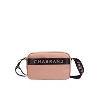 Sac bandouliÃšre Chabrand Campus Rose TU