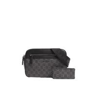 Sac bandouliÃšre Chabrand Icone Noir 23x18x9 cm