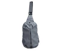 Sac bandouliÃšre Chabrand New Jersey Gris TU