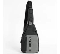 Sac bandouliÃšre Chabrand Touch Bis Noir TU