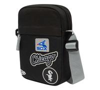Sac bandouliÃšre Chicago White Sox MLB Patch Noir TU