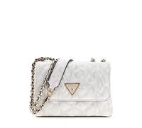 Sac bandouliÃšre convertible femme Guess Giully II 2 Comp Beige TU