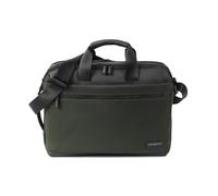 Sac bandouliÃšre convertible Hedgren RFID Display Vert 14,5 L