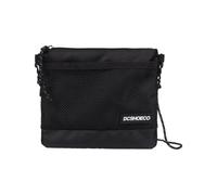 Sac bandouliÃšre DC Shoes Tarvos Pocket Noir 1 L