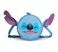 Sac bandouliÃšre Difuzed Disney Lilo & Stitch Cute Stitch Bleu TU